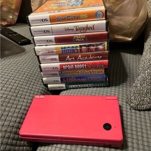Nintendo Ds